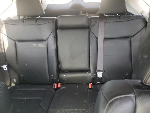2016 HONDA CR-V EXL - 2HKRM3H74GH520374