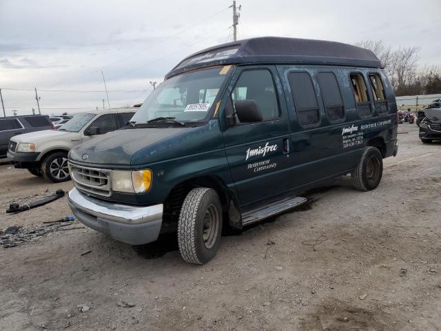FORD ECONOLINE