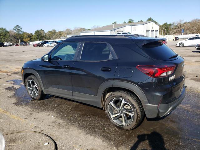 2022 CHEVROLET TRAILBLAZE - KL79MTSL7NB108242