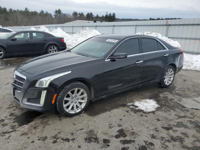 CADILLAC CTS