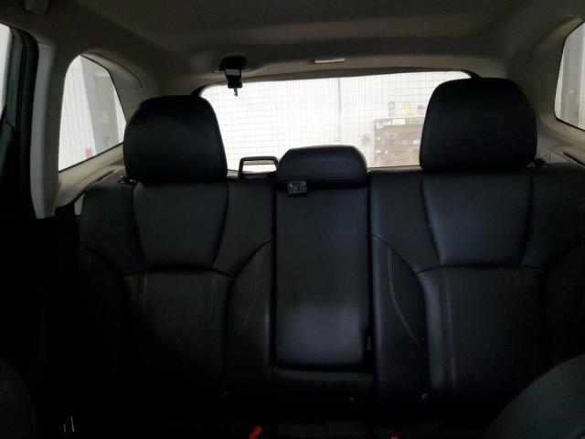2019 SUBARU FORESTER T - JF2SKAWC6KH579950
