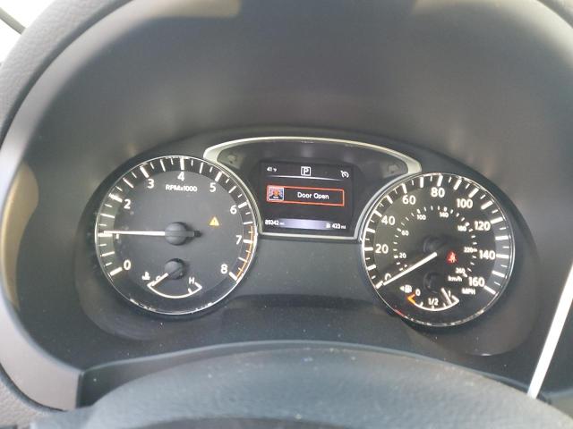 2017 NISSAN ALTIMA 2.5 - 1N4AL3AP9HC242097