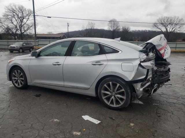 2016 HYUNDAI AZERA KMHFG4JGXGA559709