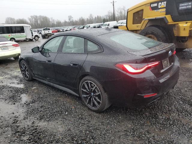 2023 BMW M440XI GRA - WBA13AW07PFP10722