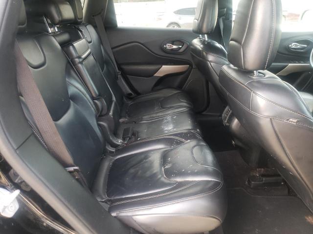 2017 JEEP CHEROKEE 1C4PJMDS6HW666089