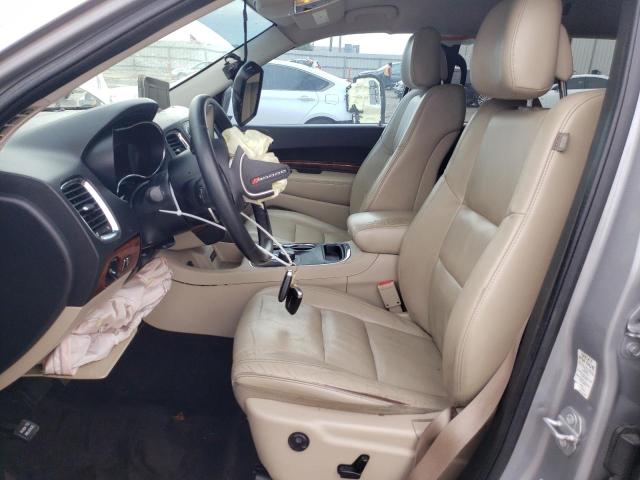 2016 DODGE DURANGO LI 1C4RDHDG9GC322291