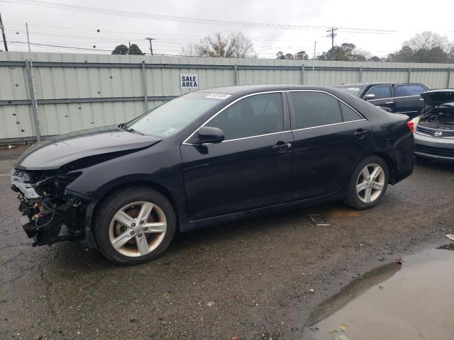 2013 TOYOTA CAMRY L #3056560368