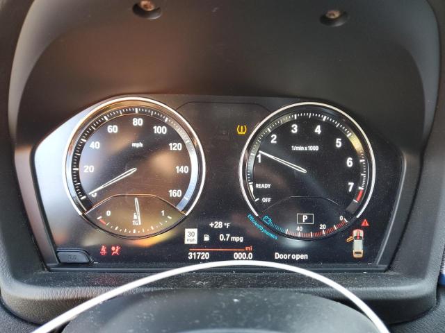 2022 BMW X2 M35I - WBXYN1C05N5T90502