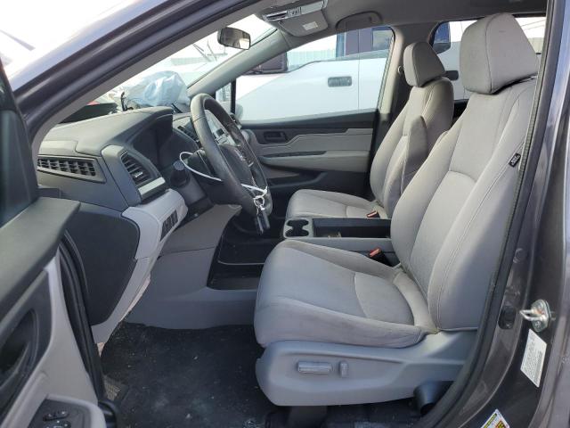 2020 HONDA ODYSSEY LX 5FNRL6H29LB005727