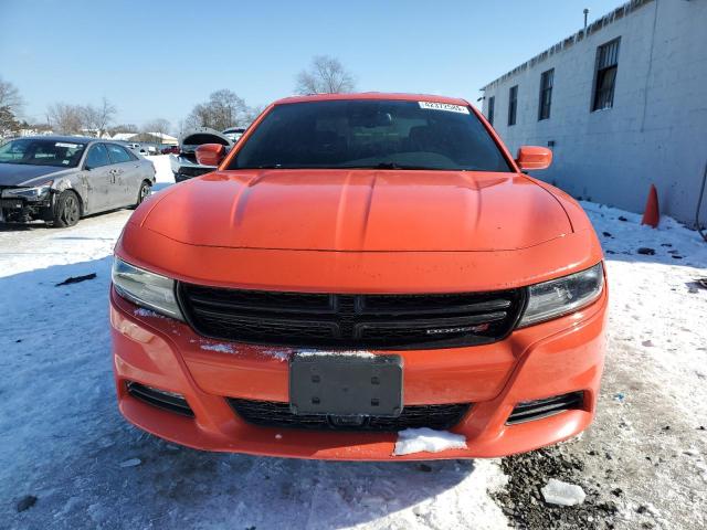2016 DODGE CHARGER SX - 2C3CDXJG9GH313306