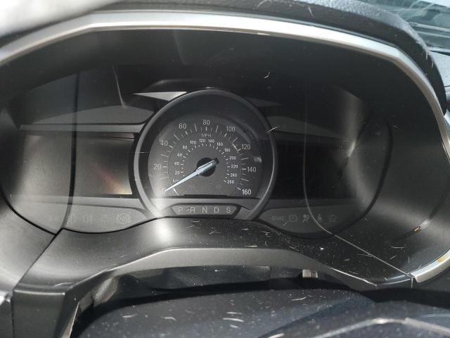 2020 FORD EDGE SEL - 2FMPK4J93LBB68016