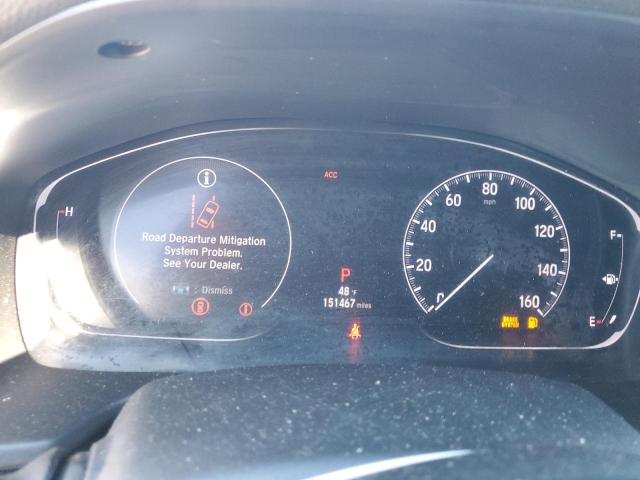 2020 HONDA ACCORD SPO - 1HGCV2F33LA007407