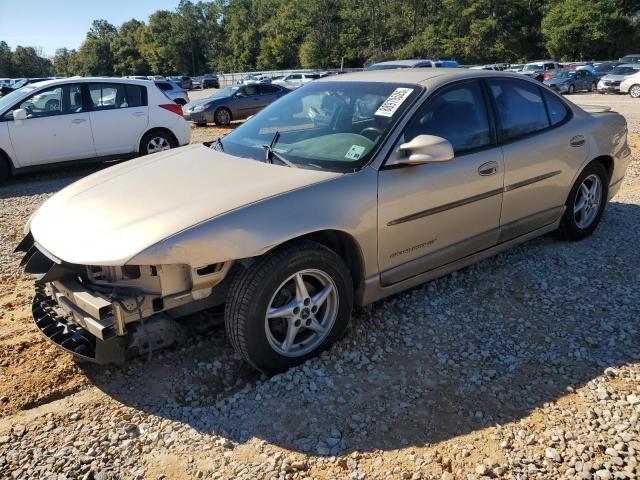 PONTIAC GRAND PRIX