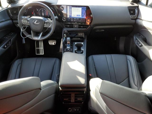 2024 LEXUS NX 350 LUX 2T2KGCEZ7RC033184