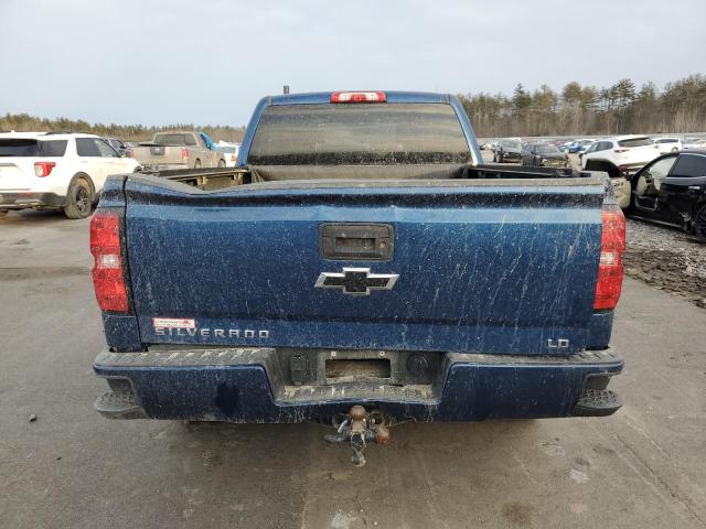 2019 CHEVROLET SILVERADO - 2GCVKPEC6K1173802