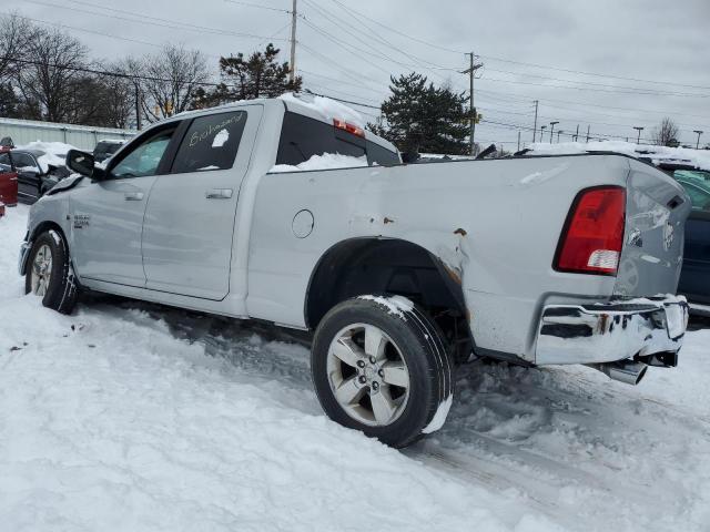 2019 RAM 1500 CLASS 1C6RR7TT1KS602299