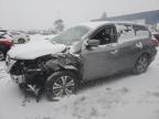 2023 NISSAN PATHFINDER - 5N1DR2MM3JC678415