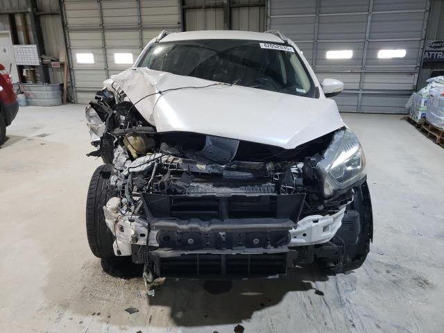 2017 FORD ESCAPE TIT - 1FMCU0J91HUB65876