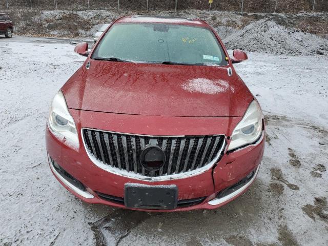 2015 BUICK REGAL 2G4GL5EX9F9174068