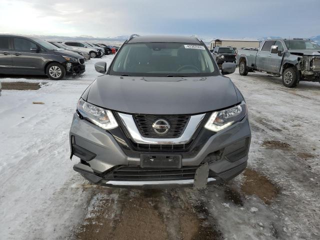 2020 NISSAN ROGUE S - KNMAT2MVXLP517170