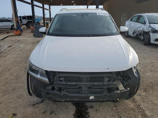 2018 VOLKSWAGEN TIGUAN SE - 3VV3B7AX8JM214679