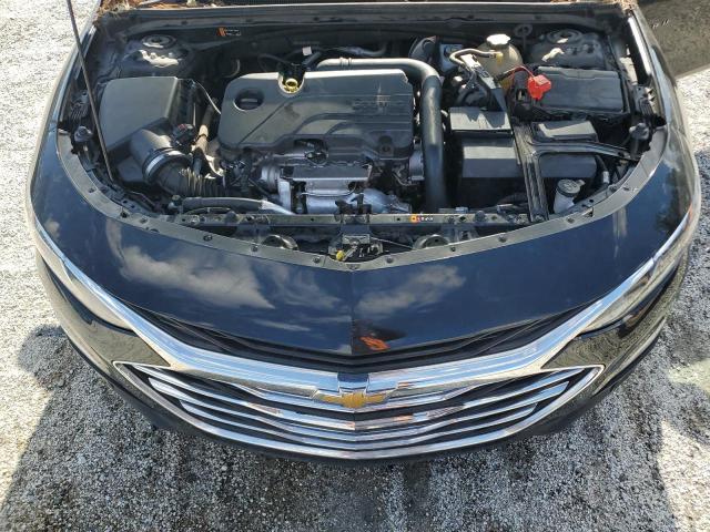 2022 CHEVROLET MALIBU LT 1G1ZD5ST2NF133601