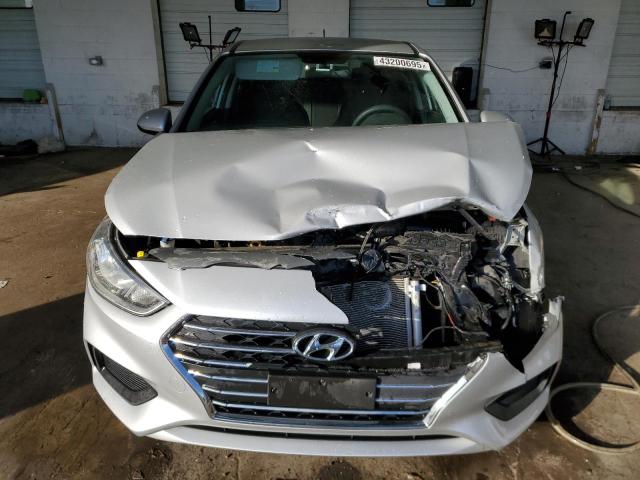 2019 HYUNDAI ACCENT SE - 3KPC24A33KE083683