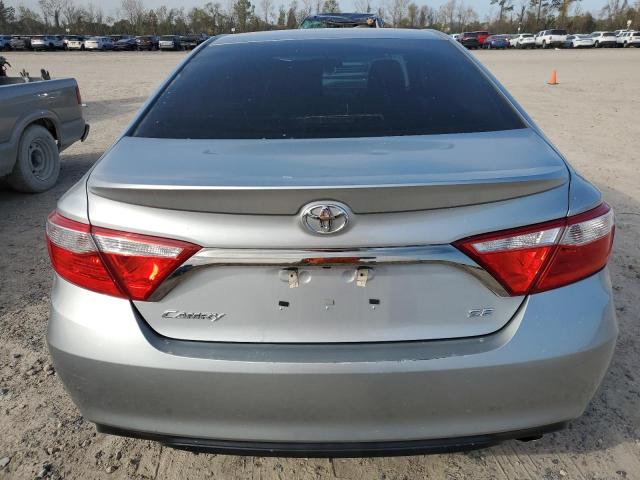 2016 TOYOTA CAMRY LE - 4T1BF1FK9GU571751