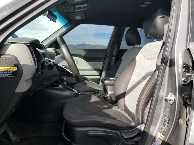 2015 KIA SOUL - KNDJN2A21F7235864