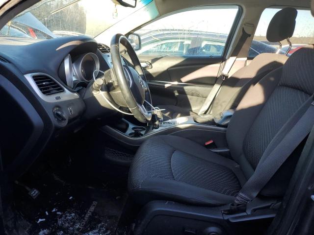 2015 DODGE JOURNEY SX - 3C4PDCBG4FT577205