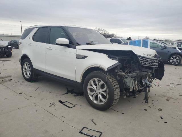 2019 LAND ROVER DISCOVERY - SALRG2RVXKA095038