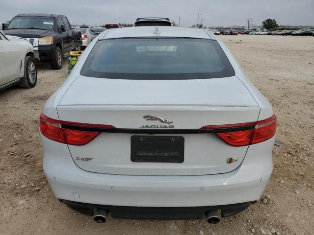 2016 JAGUAR XF S SAJBG4BV1GCY04869