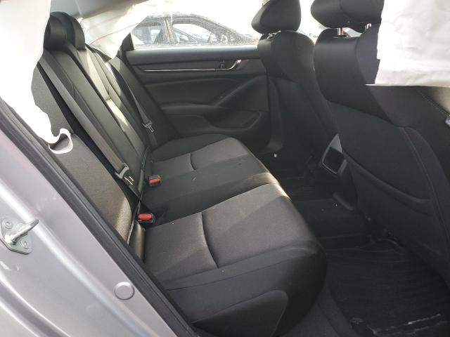 2020 HONDA ACCORD LX 1HGCV1F10LA114133