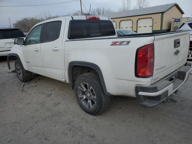 2019 CHEVROLET COLORADO Z - 1GCPTDE12K1231378