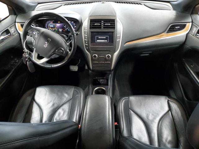 2015 LINCOLN MKC 5LMCJ1A9XFUJ37695
