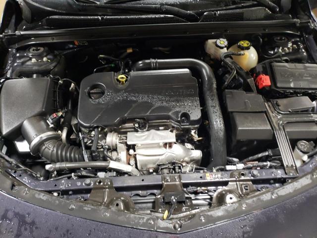 2023 CHEVROLET MALIBU LT - 1G1ZD5STXPF137219