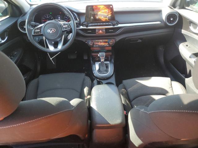 2019 KIA FORTE GT L - 3KPF34ADXKE012421