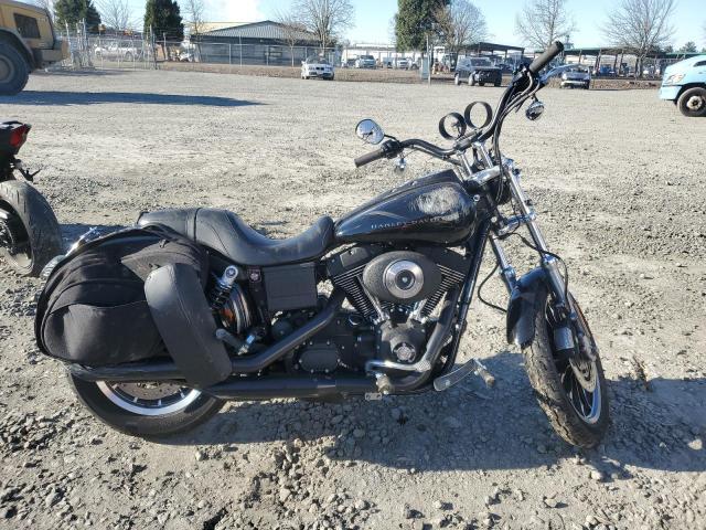2004 HARLEY-DAVIDSON FXDXI - 1HD1GRW174K329162