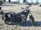 2004 HARLEY-DAVIDSON FXDXI - 1HD1GRW174K329162