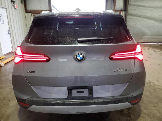 2025 BMW X3 30 XDRI 5UX53GP03S9Y71824