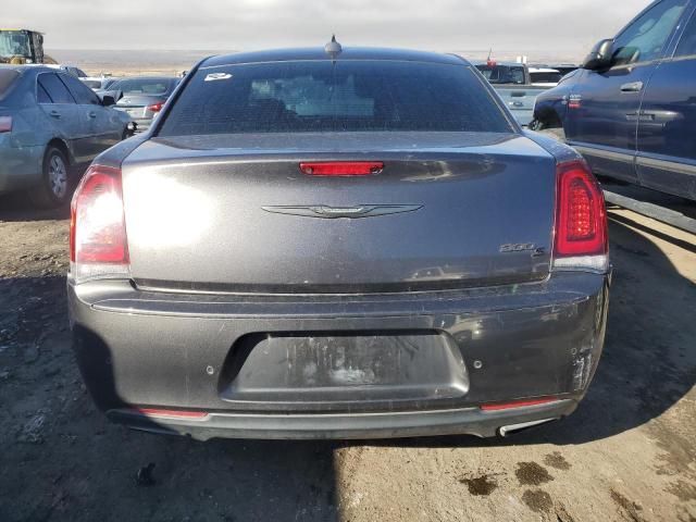 2017 CHRYSLER 300 S - 2C3CCABG0HH512177