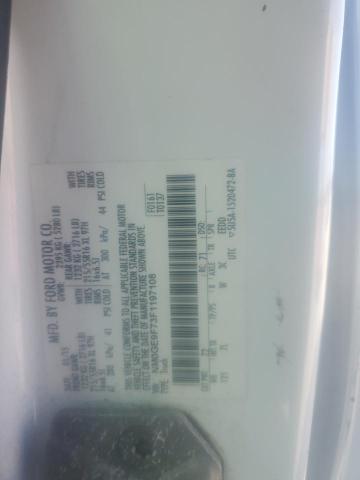 2015 FORD TRANSIT CO - NM0GE9F73F1197108