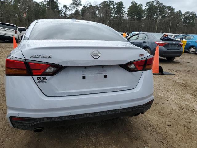 2024 NISSAN ALTIMA SR - 1N4BL4CV5RN410796