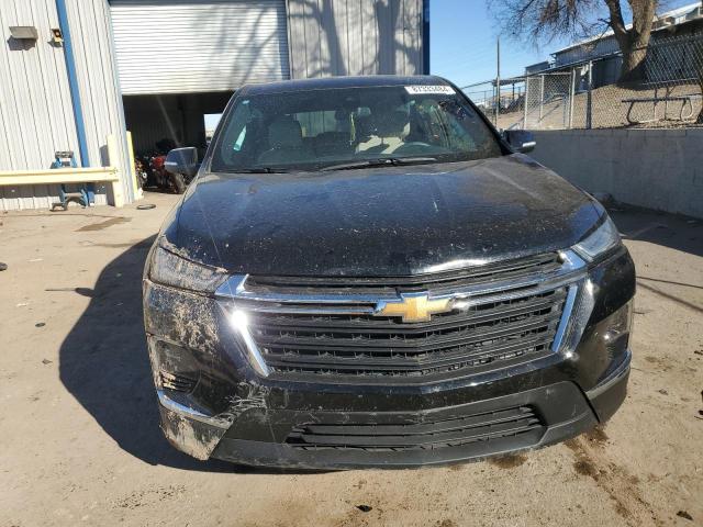 2023 CHEVROLET TRAVERSE L - 1GNERFKW8PJ293769