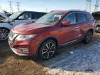2019 NISSAN ROGUE S - 5N1AT2MV9KC729012