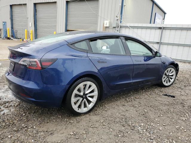 2023 TESLA MODEL 3 - 5YJ3E1EA3PF434205