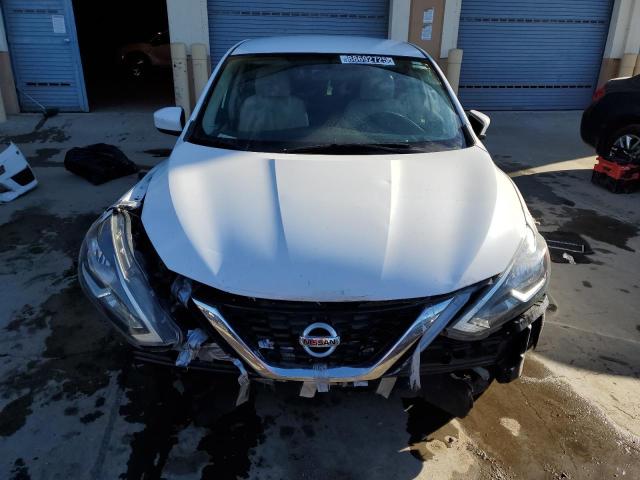 2017 NISSAN SENTRA S - 3N1AB7AP0HY316831