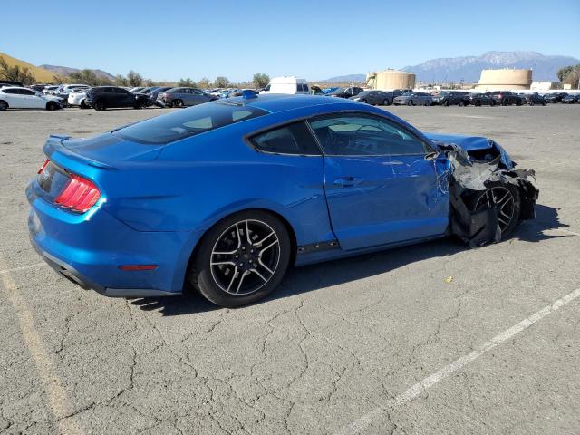2021 FORD MUSTANG GT - 1FA6P8CF7M5106674