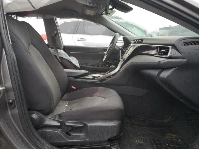 2020 TOYOTA CAMRY LE - 4T1C11AK3LU984849