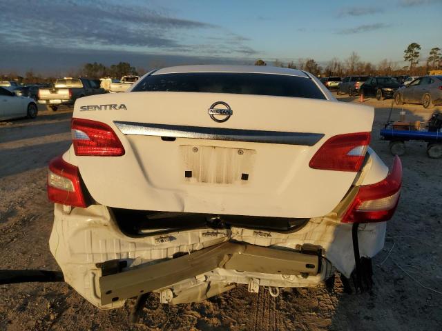2019 NISSAN SENTRA S - 3N1AB7AP4KY406670